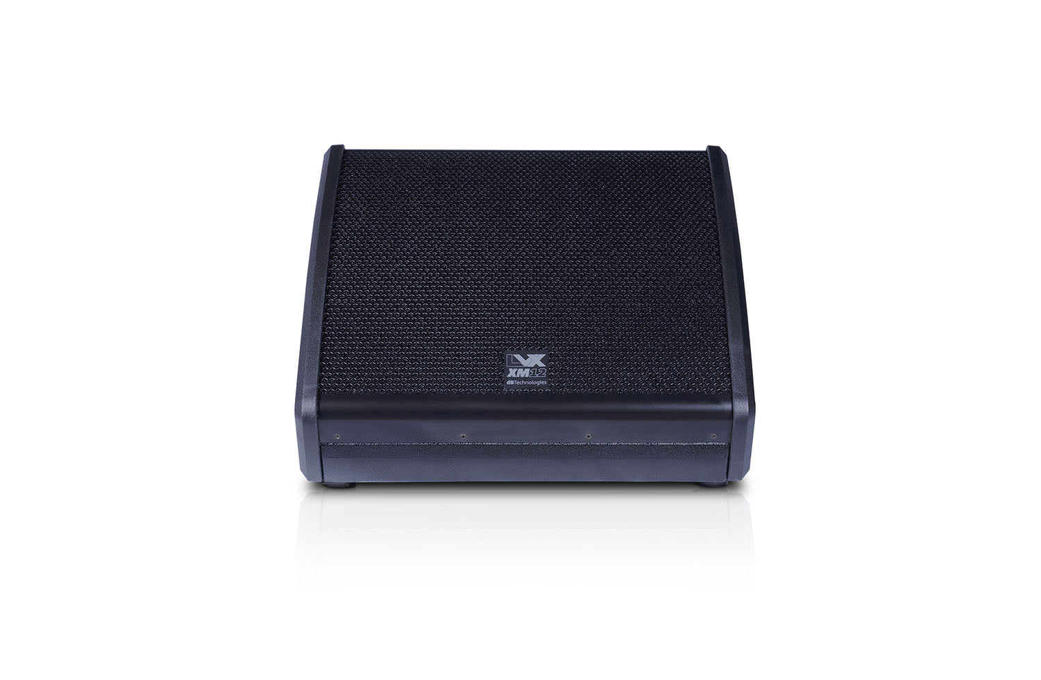 dB Technologies LVX XM12, 2-Way Active Coaxial Stage Monitor - Hollywood DJ