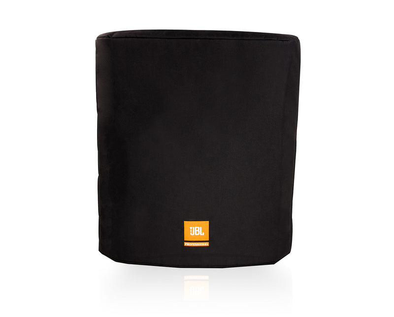 JBL Bags PRX915XLF-CVR Slip-On Cover for PRX915XLF Subwoofer - Black - Hollywood DJ