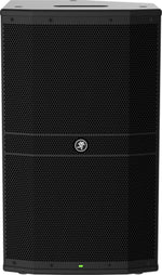 Mackie DRM212 1600W 12" Professional Powered Loudspeaker - Hollywood DJ
