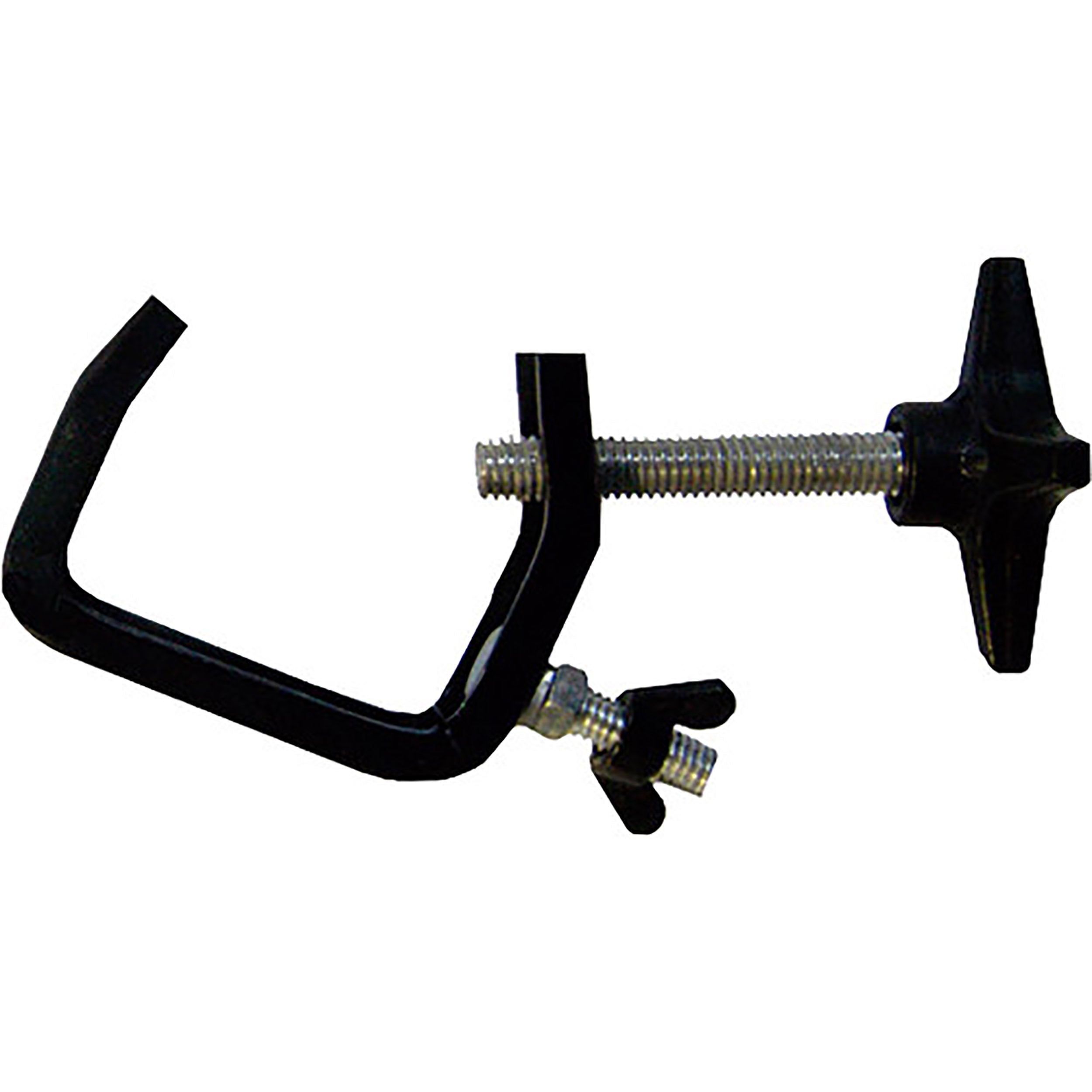 Chauvet DJ CLP-03 Adjustable Steel C-Clamp for DJ/Lighting Use | Lighting Accessories by Chauvet DJ