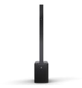LD System MAUI 28 G3 Compact Cardioid Powered Column PA System - Black - Hollywood DJ