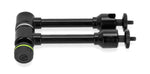 Gravity MA VARIARM M 14 Versatile Swivel Arm with Central Locking Mechanism - 1/4" Medium - Hollywood DJ