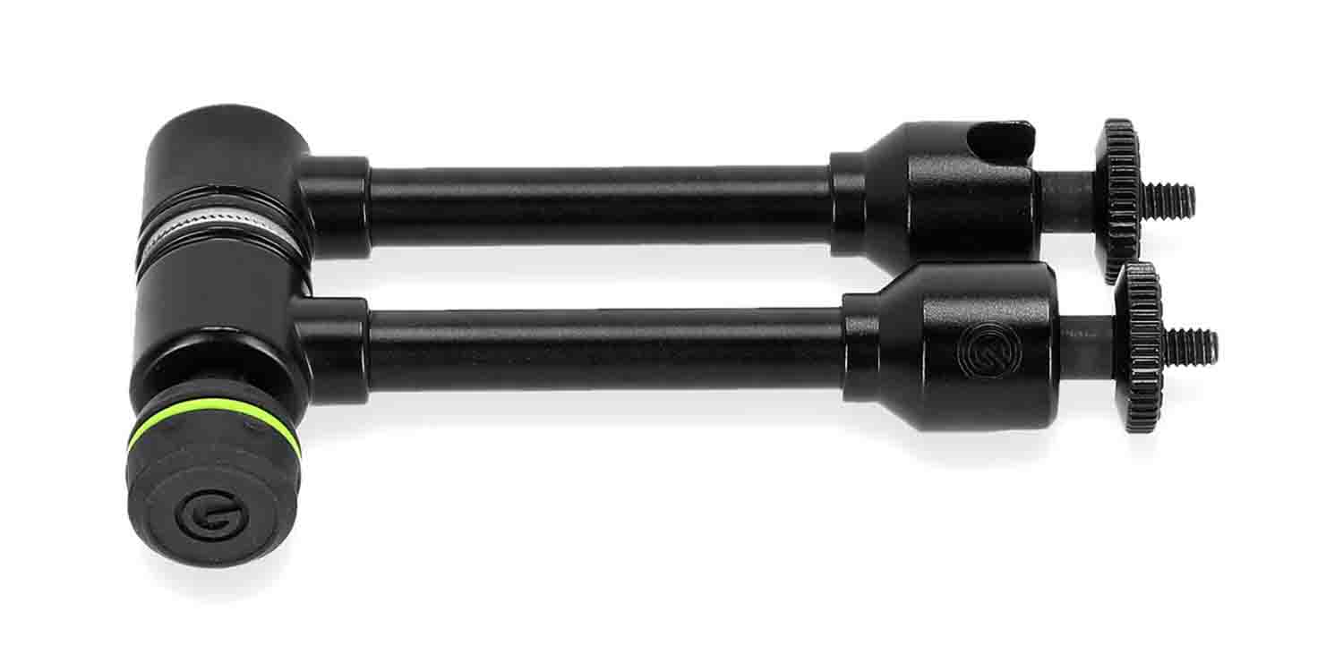 Gravity MA VARIARM M 14 Versatile Swivel Arm with Central Locking Mechanism - 1/4" Medium - Hollywood DJ
