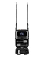 Shure SLXD5 Single-Channel Portable Digital Wireless Receiver by Shure