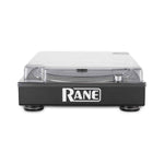 Decksaver DS-PC-RANE12MK2 Protection Cover for Rane Twelve and TwelveMKII - Hollywood DJ