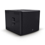 LD Systems STINGER SUB 18 G3, 18 Inches Passive Bass Reflex PA Subwoofer - Hollywood DJ