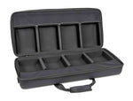 Colorkey CKU-9074, Hardshell Case for AirPar HEX 4 ColorKey