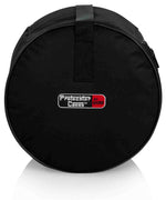 Gator Cases GP-1009 Standard Series Padded DJ Tom Bag - 10″X9″ - Hollywood DJ