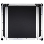 Odyssey FZS04, 4U Shock Mount Rack Flight Case - Hollywood DJ