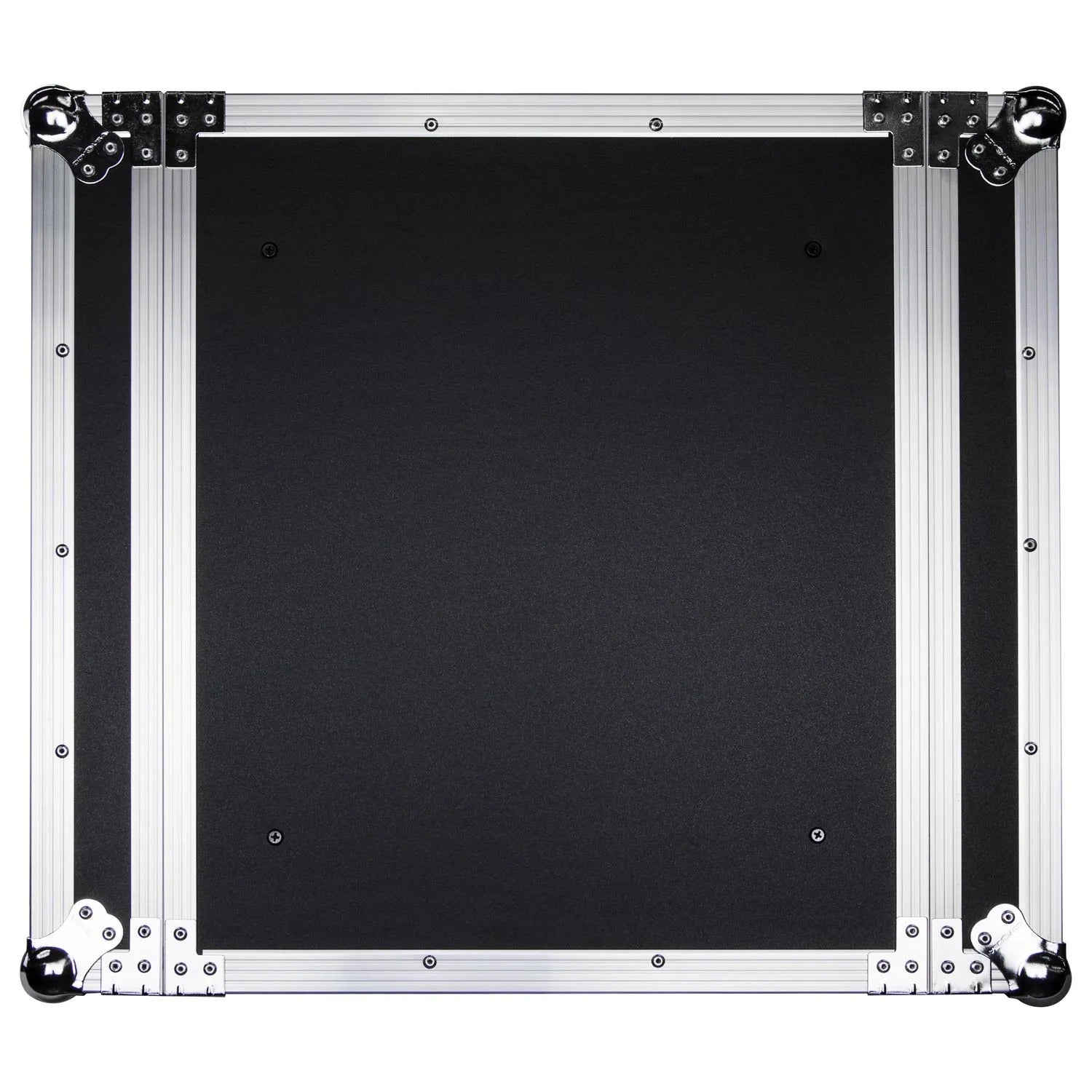 Odyssey FZS04, 4U Shock Mount Rack Flight Case - Hollywood DJ