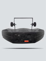 Chauvet DJ DERBY X DMX-512 LED Derby Effect Light - Hollywood DJ