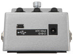 Zoom MS-50G MultiStomp Guitar Pedal With 100 Guitar Effects And Amp Models - Hollywood DJ