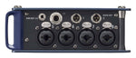 Zoom F8N MultiTrack Field Audio Recorder With Zoom AutoMix - Hollywood DJ