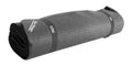 Onstage DMA4450, 4 x 4-Ft Nonslip Drum Mat with Carrying Bag On-Stage