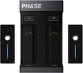 Open Box: Phase DJ PHASE Essential DVS Dj Controller with 2 Remotes - Hollywood DJ