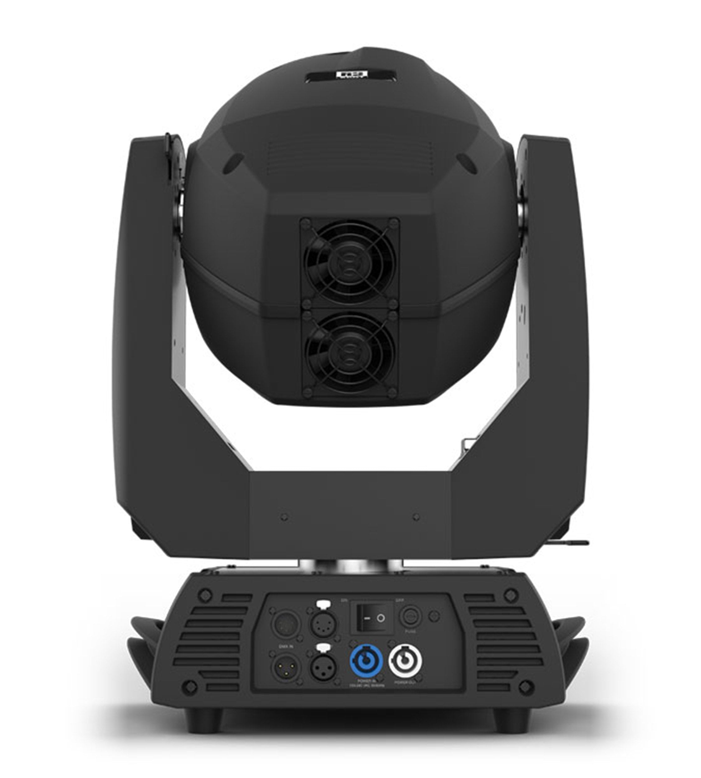 Chauvet Pro Rogue R3 Spot 300-Watt Moving Head Spot - Hollywood DJ