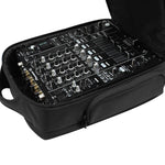 Odyssey BRXMK2BP12 Large Premium DJ Backpack - Black - Hollywood DJ