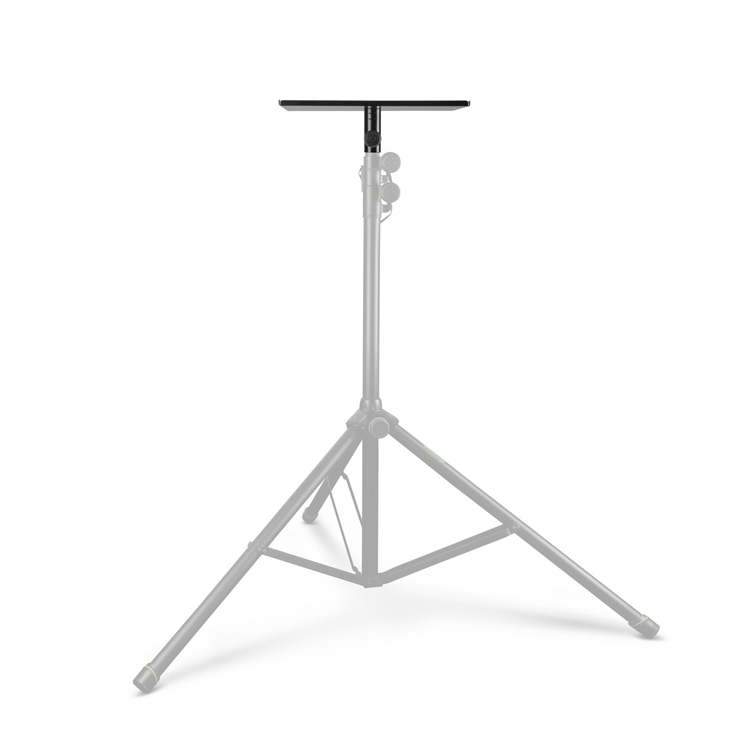 Gravity GSABTRAY1 Beamer Tray For 35 mm Stands - Hollywood DJ