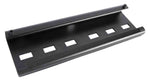 Onstage GPB2000 Compact Pedalboard with Gig Bag - Hollywood DJ