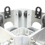 ProX XT-BLOCK-MK2 Ground Support Sleeve Block for 12 Inch F34 Truss Systems - Hollywood DJ