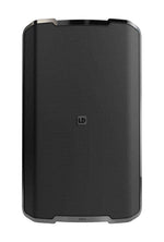 LD Systems DQOR 8 B, 8" Two-Way Passive In/Out Door Installation Loudspeaker 8 Ohm - Black - Hollywood DJ