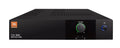 JBL NCSA180Z-U-US, 80W 70/100V Power Amplifier - Hollywood DJ