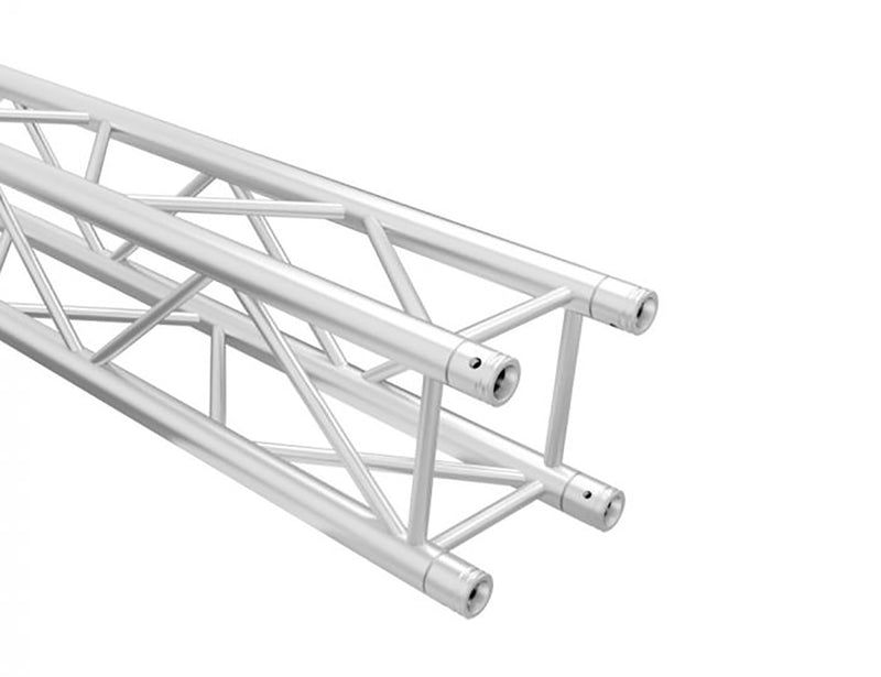 Global Truss SQ-4109 (0.5m) 12" Square Truss Segment - Hollywood DJ
