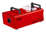 Antari FT-100 1500W Fire Training Smoke Generator with Simple Controls - Hollywood DJ