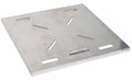 ProX XT-BTBP30A BoltX Base Plate for 12 Inch Bolted Box Truss - 30 Inch - Hollywood DJ