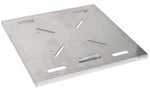ProX XT-BTBP30A BoltX Base Plate for 12 Inch Bolted Box Truss - 30 Inch - Hollywood DJ