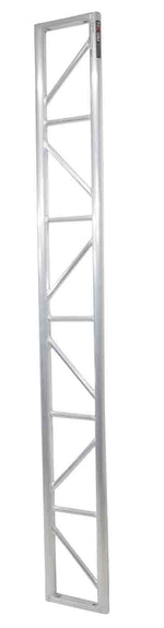 PROX XT-BTD1208 8 Ft. Bolted 12 Inch Ladder Truss - 3mm - Hollywood DJ