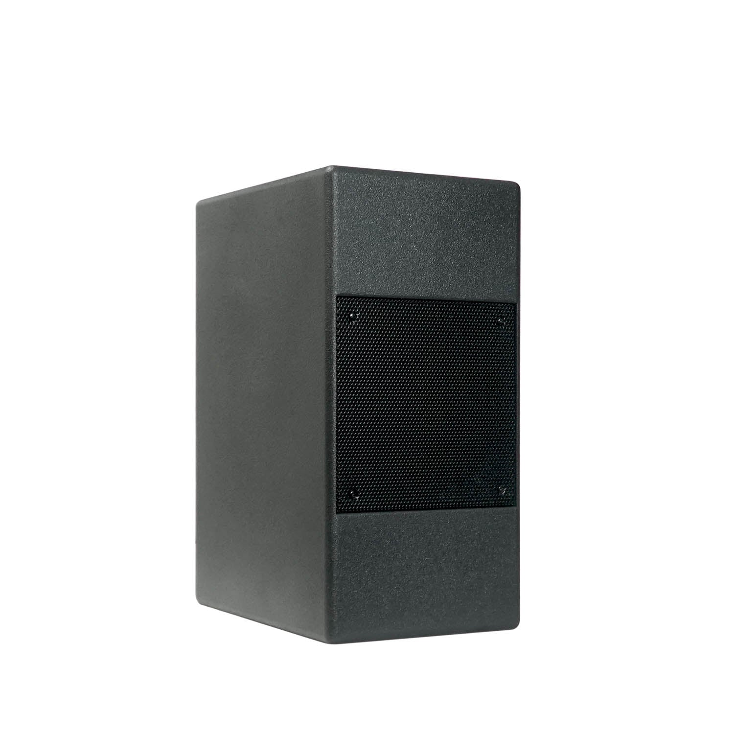 dB Technologies IS 8S, 8" Passive Subwoofer 200W - Black - Hollywood DJ