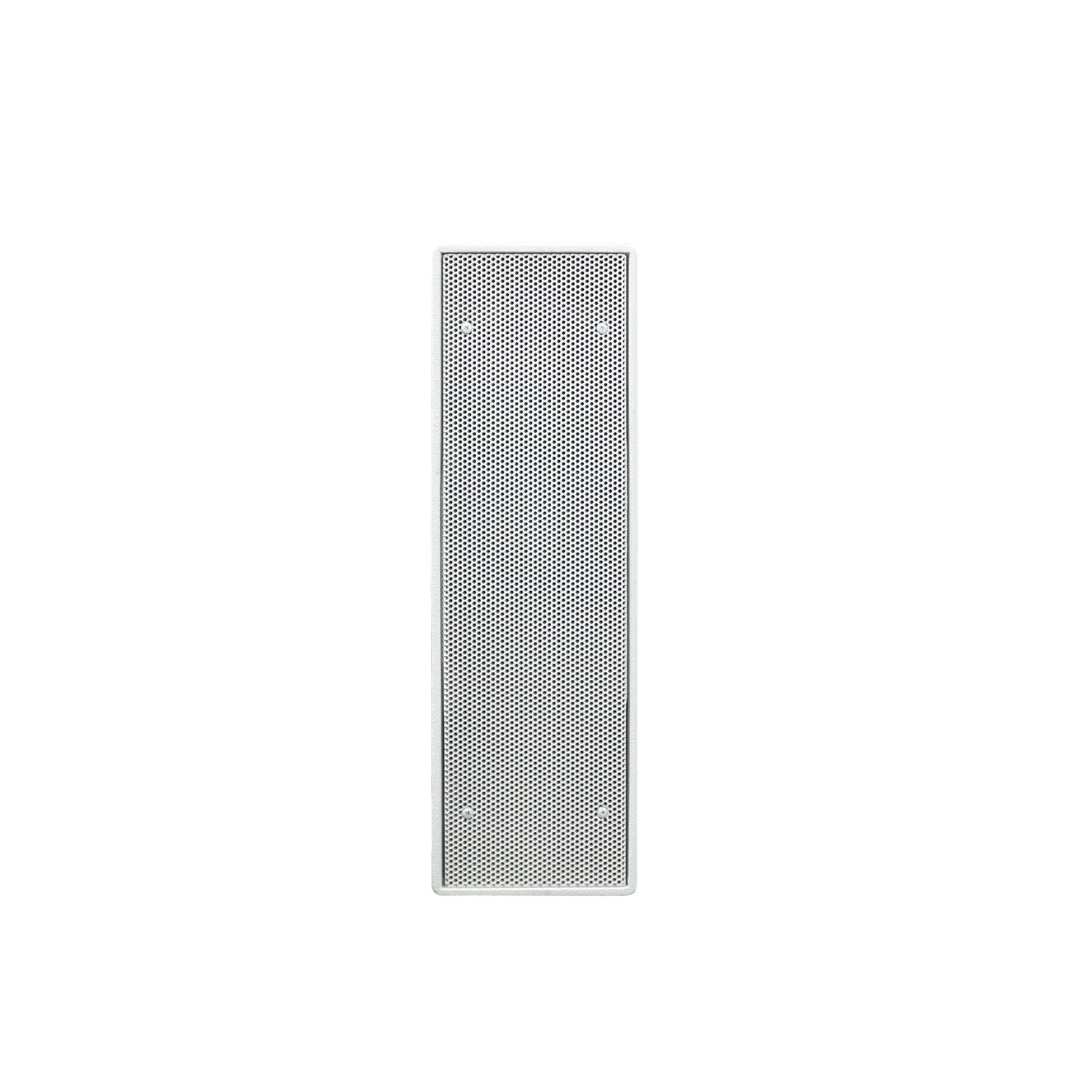 dB Technologies IS 25TW WHITE, 2x5" Passive 2-Way Speaker 120W - White - Hollywood DJ
