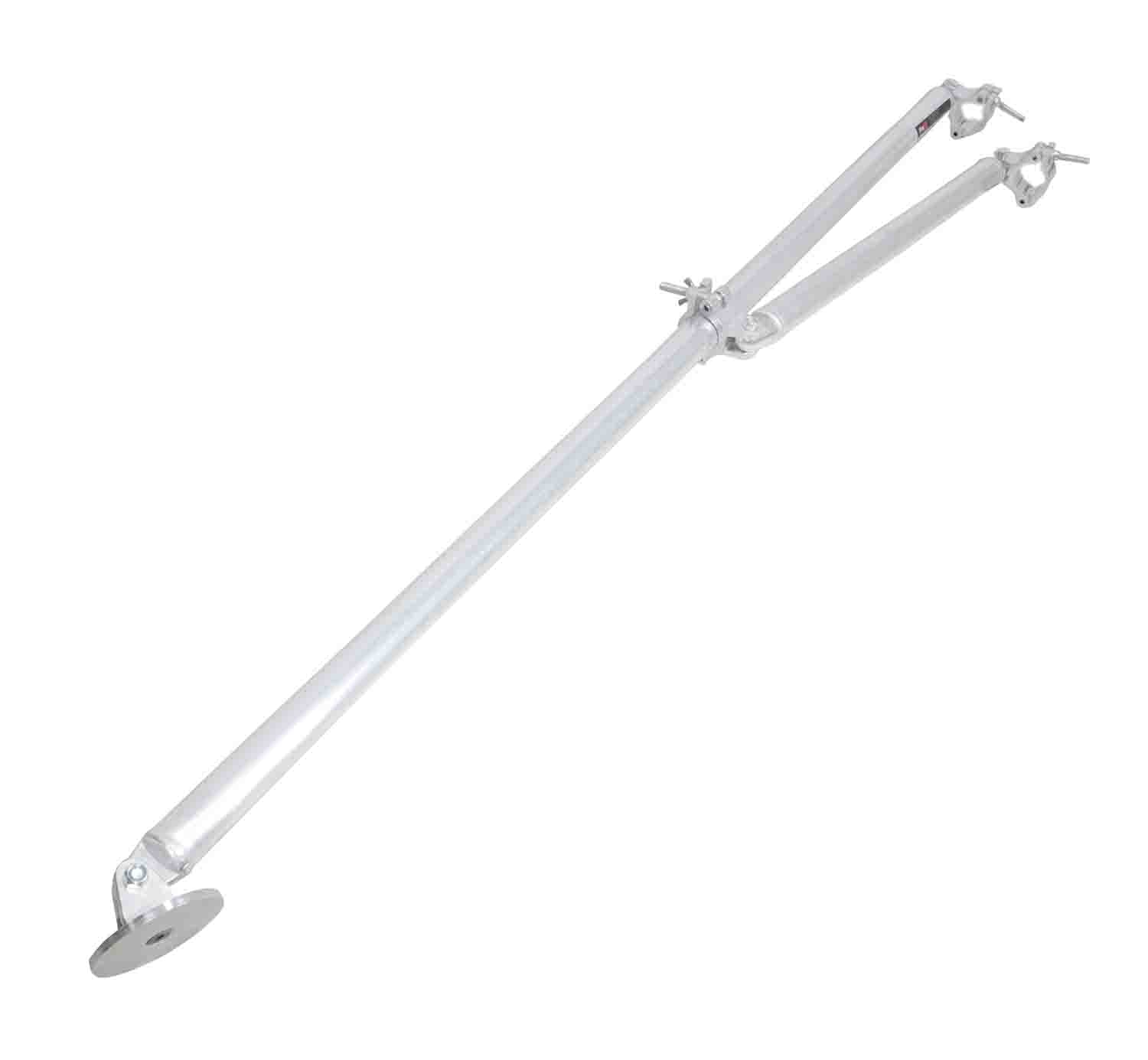 ProX XT-AC612 Outrigger Brace and Lower Support Bar - Hollywood DJ