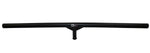 ProX XT-5FT-TRBR, 2" Round Diameter Long Cross Bar for 1 3/8" Stand Mount - 5 Feet - Hollywood DJ
