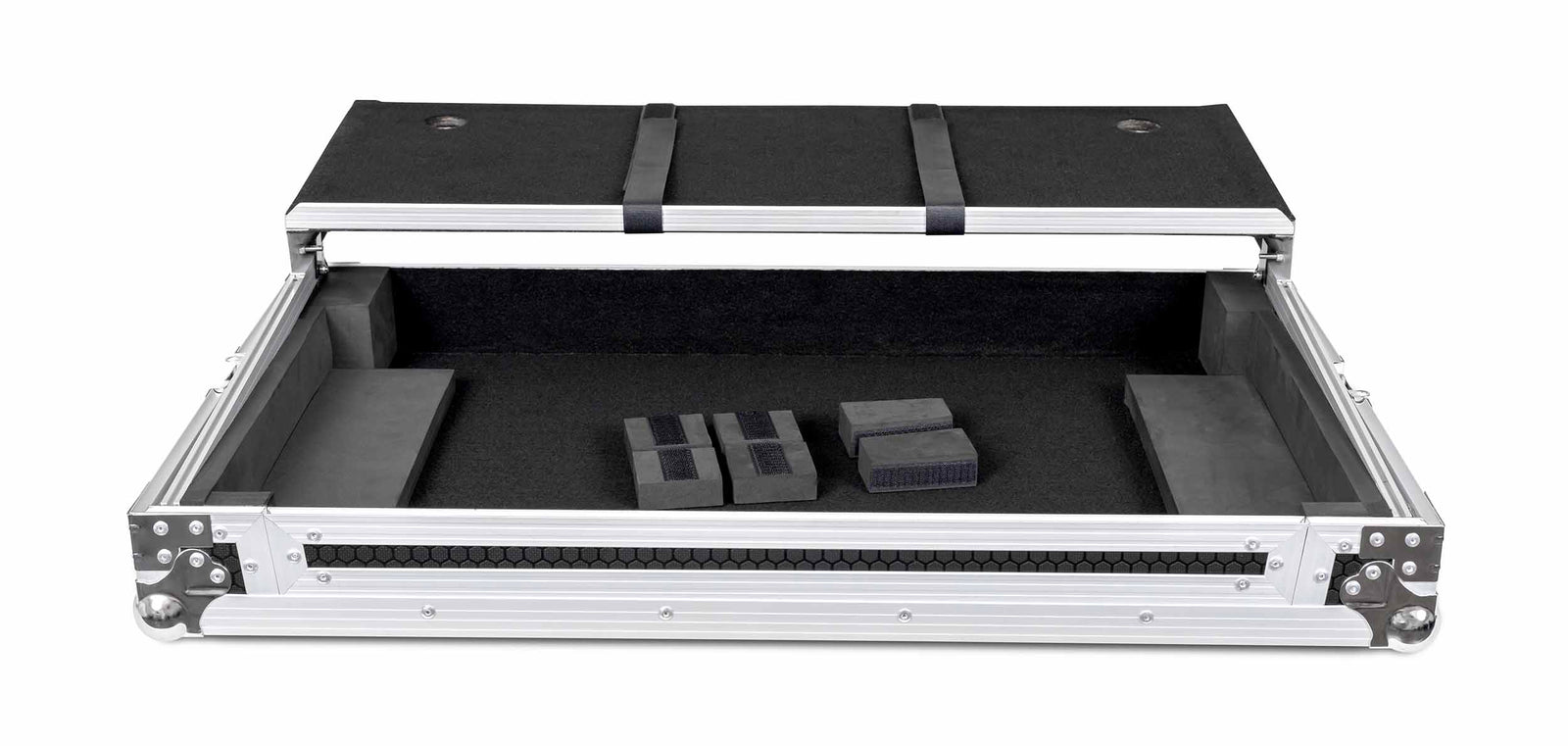Headliner HL10017, Flight Case for DDJ-REV5 with Laptop Platform Headliner
