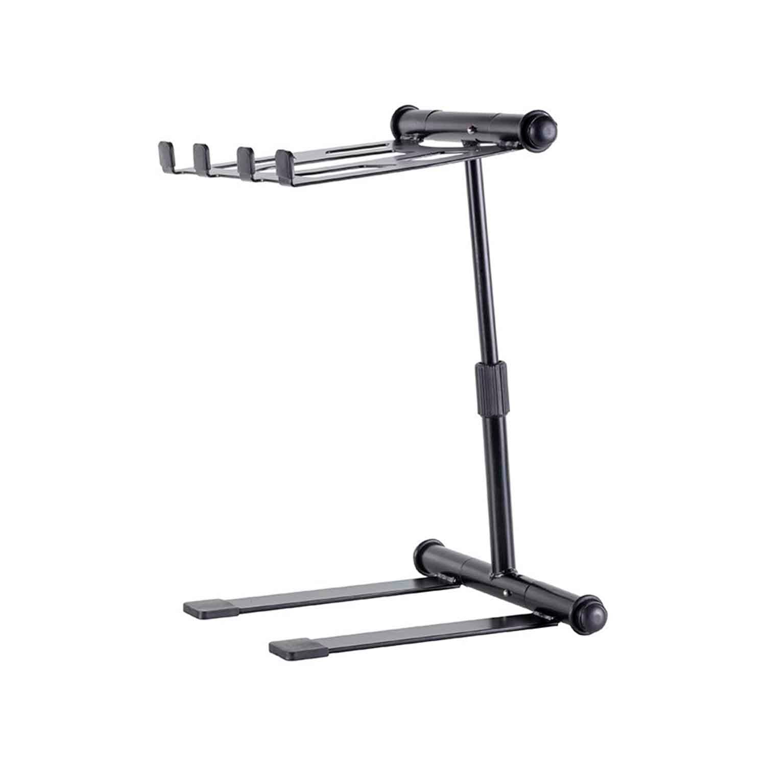 B-Stock: Headliner HL20000 Noho Laptop Stand - Hollywood DJ