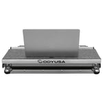Odyssey FZGSTKS8 Flight Case with Glide Platform For Native Instruments Traktor Kontrol S8 - Hollywood DJ