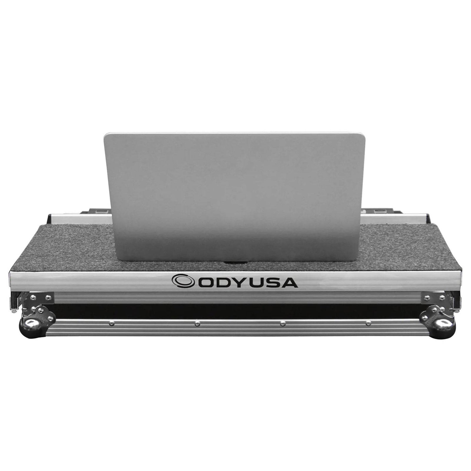 Odyssey FZGSTKS8 Flight Case with Glide Platform For Native Instruments Traktor Kontrol S8 - Hollywood DJ