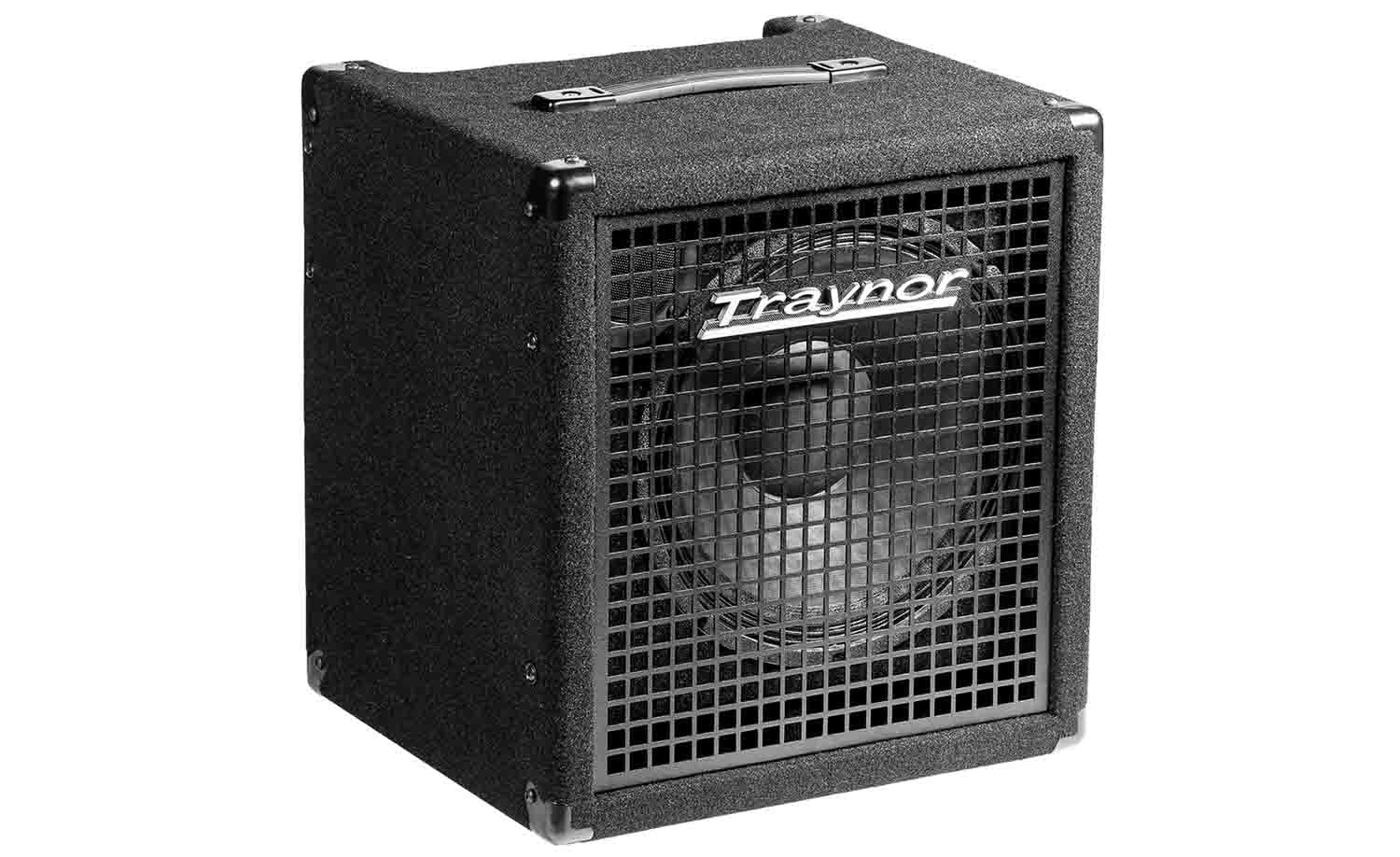 Traynor SB112, 200W Bass Combo Amplifier - Hollywood DJ