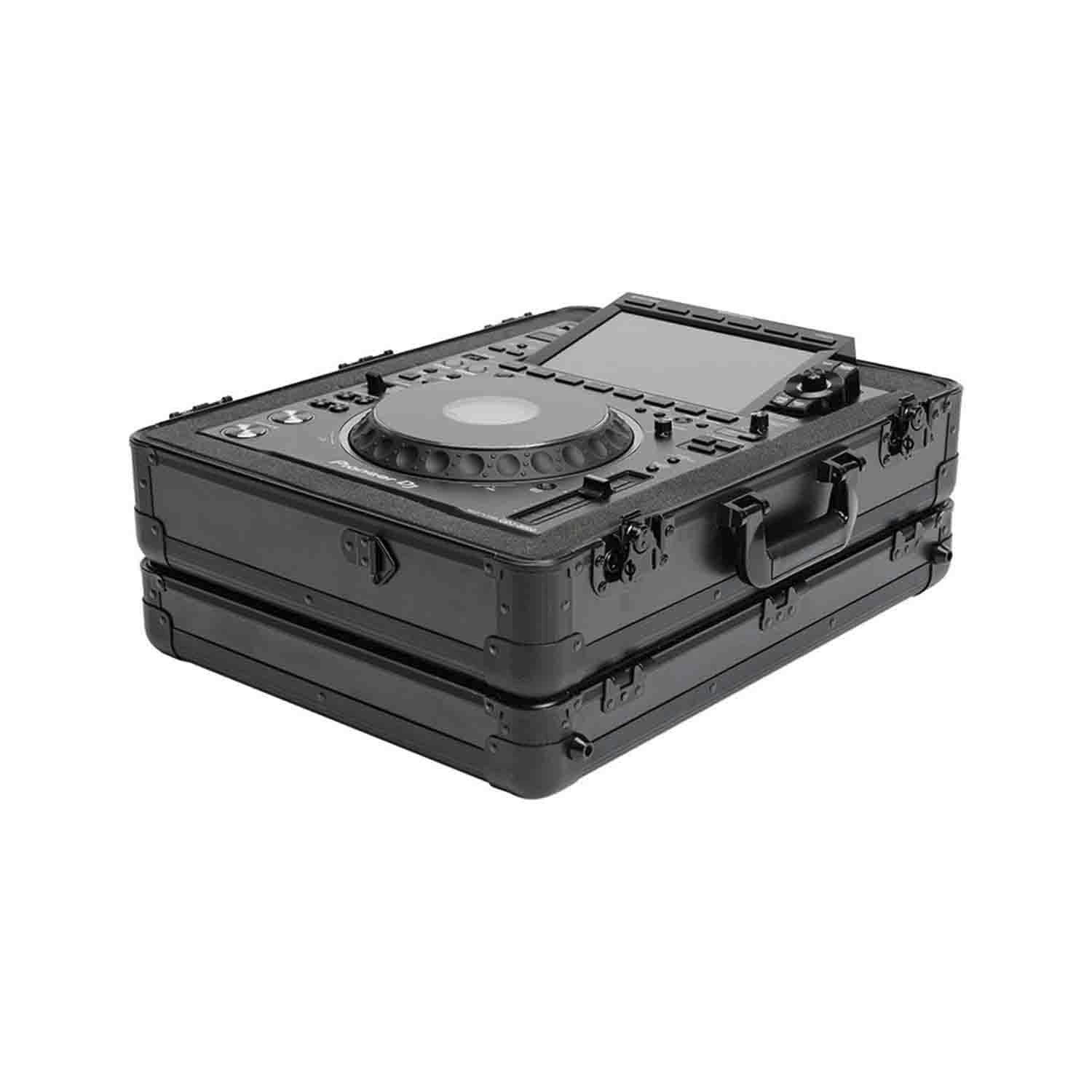 Magma MGA41104 DJ Carrying Case for Pioneer CDJ/Mixer - Hollywood DJ