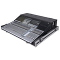 ProX XS-PRE32S64S DHW, ATA Digital Audio Mixer Flight Case for PreSonus STUDIOLIVE 64S 32S 32 Console with Doghouse and Caster wheels by ProX