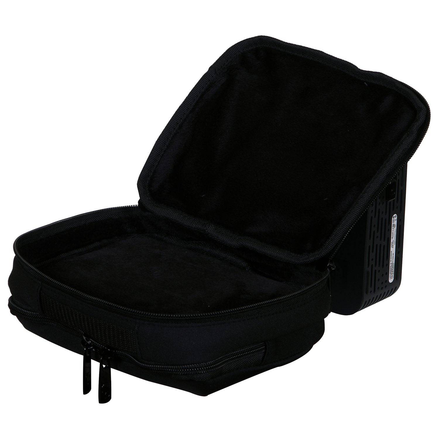 Odyssey BDIGI Soft Utility Pouch for Digital Gear Accessories - Hollywood DJ