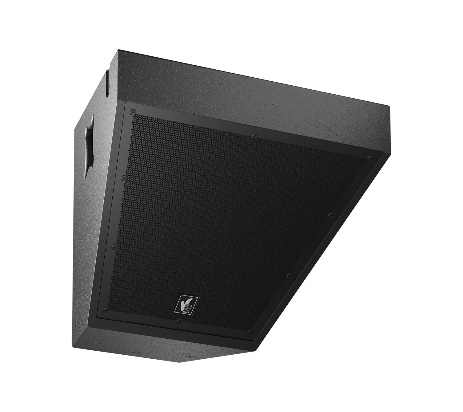 Tannoy VQ 64DF-COM 2-Way Down-Firing Dual Concentric Mid-High-Loudspeaker - Hollywood DJ