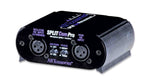Art SPLITComPro Mic Splitter/Combiner - Hollywood DJ