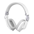 RCF ICONICA-W Iconica Supra-Aural Headphones - White - Hollywood DJ