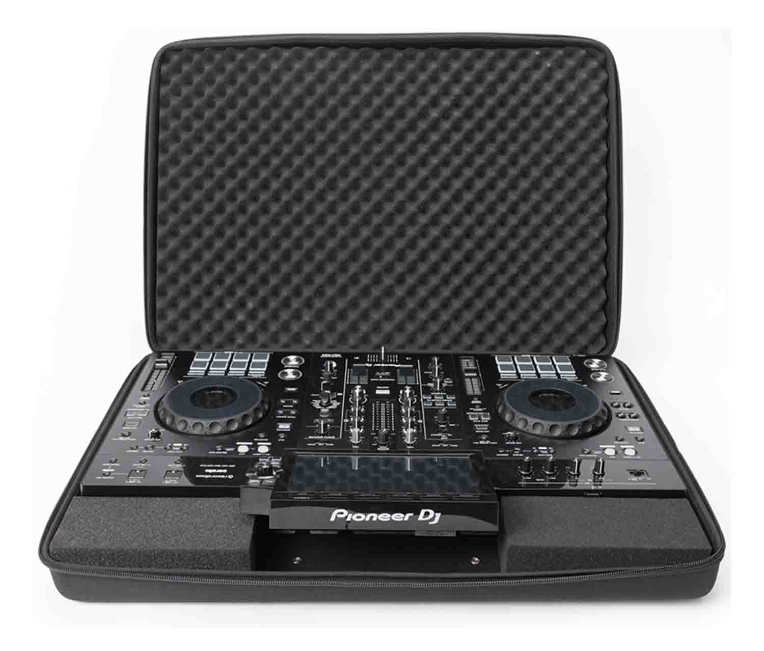 B-Stock: Magma MGA48036 CTRL Case for Pioneer DJ XDJ-RX3 and RX2 - Hollywood DJ