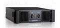 RCF UP-8502, 8000 Series UP 8502 Power Amplifier- 2 x 250 Watt - Hollywood DJ