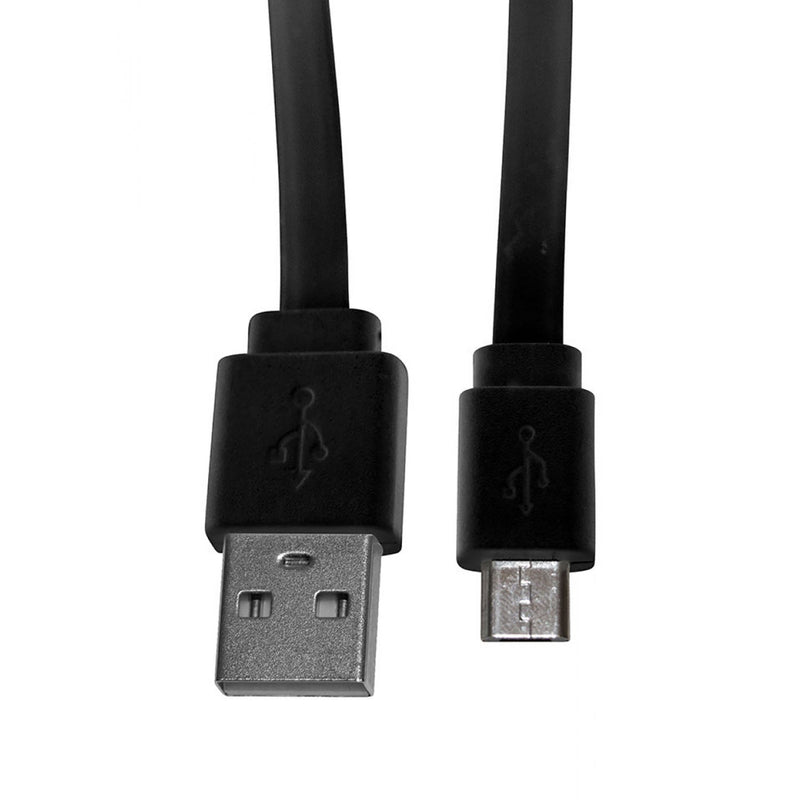 On Stage PS1000 Rechargeable Pedal Power Bank - Hollywood DJ