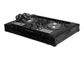 Odyssey FRPIDDJSRBL Black Label Flight Ready Pioneer DDJ-SR DJ Controller Case - Hollywood DJ